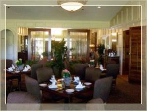Clubhouse, Polo Golf & Country Club, Cumming