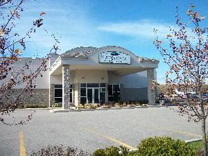 Crossroads Conference Center, Crossroads Conference Center, Grand Rapids — Crossroads Conference Center