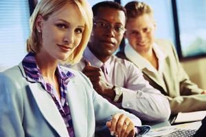 Meeting Room, Country Inn & Suites By Carlson, Walt Disney Area, Orlando — Business Meetings