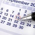 Circle That Date - Planner