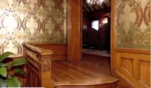 Drawing Room, The McCune Mansion, Salt Lake City