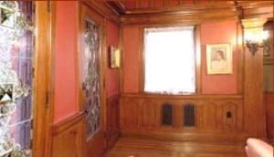 Gallery Room, The McCune Mansion, Salt Lake City