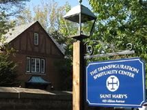 Transfiguration Spirituality Center