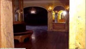 Alfred Room, The McCune Mansion, Salt Lake City