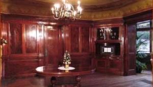 Elizabeth Room, The McCune Mansion, Salt Lake City