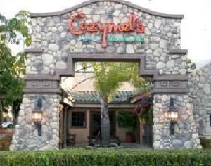 Cozymel's Mexican Grill, El Segundo