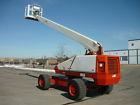 A-Lift Aerial Lift Rentals - Manlifts, Boom Lifts