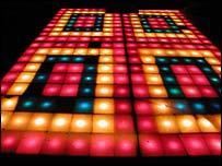 Sensational Sounds DJ