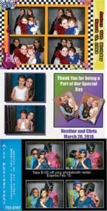 Kansas Photo Booths