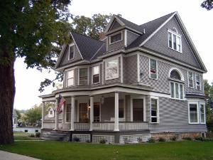 Quill and Quilt Bed and Breakfast