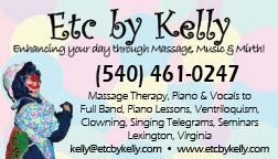 Etc by Kelly, Lexington