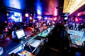 Front Bar, Casselman's Bar & Venue, Denver