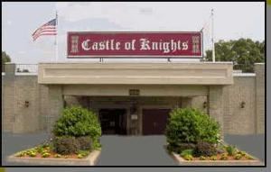 Castle of Knights