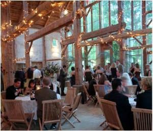 Artisan Ballroom, Barr Mansion, Austin
