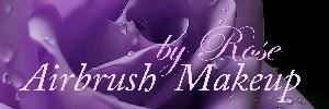 Airbrush Makeup By Rose