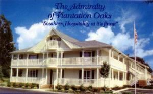 Plantation Oakes Suites & Inn, Millington