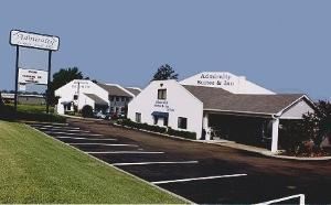 Admiralty Suites & Inns, Millington