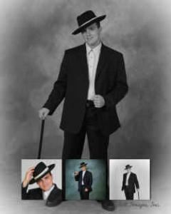 PORTRAITS With PRIDE -  Robinson Twp