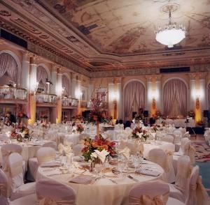 Elite Meetings and Events, LLC