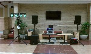 DJ's Incorporated