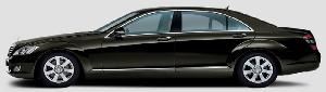 Extra Limousine