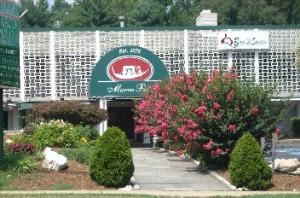 Marco Polo Restaurant & Caterers