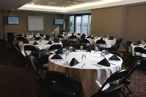Qwest Business Center and Club Level, Pepsi Center, Denver