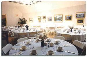 Parlor Gallery, The Gallery of the Concord Art Association, Concord