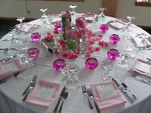 Berry International Catering, Belleville