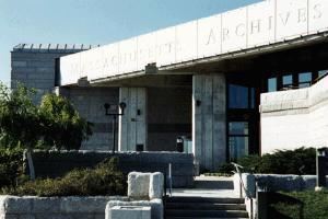 Commonwealth Museum