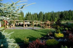 Camden Ranch