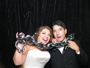 This is the 1! Photo Booth Rental