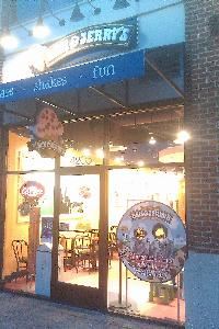 Ben & Jerry's Catering, Fairfax