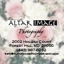 Altar Image Photography, Forest Hill