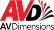 AV Dimensions