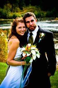 Picture Perfect Photography, Coeur d'Alene — Luke and Janelle