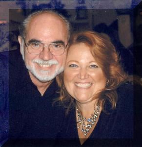Action Digital Video, Carlinville — Ron & Deb working together to make you a "STAR"