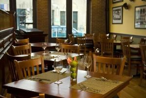 Fitzgerald's 1928, Glen Ridge