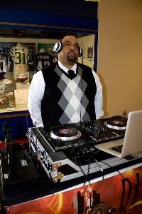 DJ  Alexx Entertainment