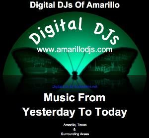 Digital DJs Of Amarillo - Plainview