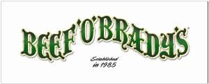 Beef 'O'Brady's