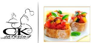 C&K Catering & Personal Chef Services, LLC