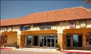 Entire Facility, Trevi Entertainment Center, Lake Elsinore — 92000 sqft venue with 2 beautiful banquet halls, 48 lanes of bowling center,2 private bowling lounge,  a restaurant and bar, large stage room for live entertainment, 8000 sf game room with 150+ video games, rides, arcades, etc.