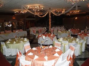 Illusion Banquet Ballroom or Night Club, Trevi Entertainment Center, Lake Elsinore