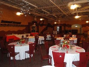 Majestic Showroom, Trevi Entertainment Center, Lake Elsinore