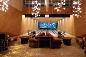 Monte Carlo Room (Prvt 4 lanes bowling), Trevi Entertainment Center, Lake Elsinore