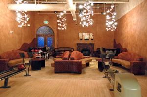Tango Room (Private 4 lanes bowling), Trevi Entertainment Center, Lake Elsinore