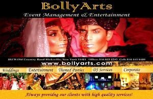BollyArts