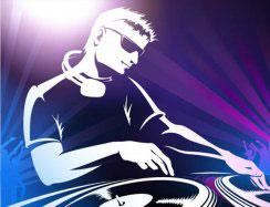 DJ Billman Disc Jockeys