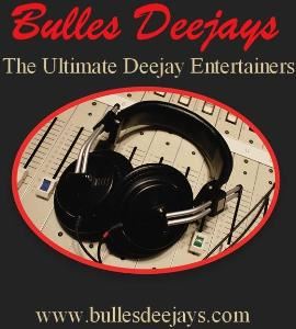 Bulles Deejays, Dundalk